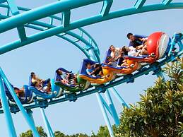 Henn na Hotel Lagunatenbosch