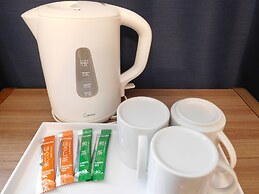 Henn na Hotel Lagunatenbosch