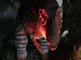 Henn na Hotel Lagunatenbosch