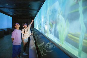 Henn na Hotel Lagunatenbosch