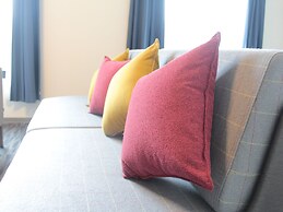 Henn na Hotel Lagunatenbosch