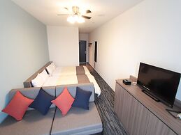 Henn na Hotel Lagunatenbosch