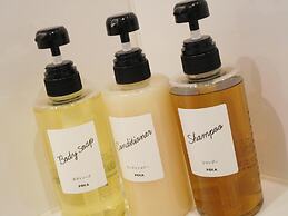 Henn na Hotel Lagunatenbosch