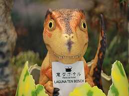 Henn na Hotel Lagunatenbosch