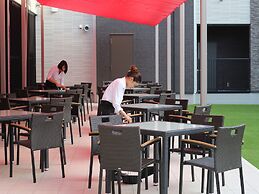 Henn na Hotel Lagunatenbosch