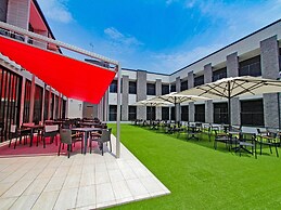 Henn na Hotel Lagunatenbosch