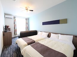 Henn na Hotel Lagunatenbosch