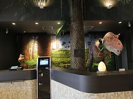 Henn na Hotel Lagunatenbosch