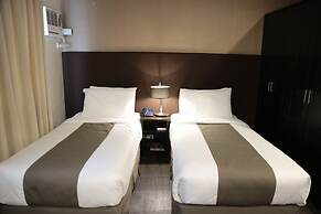 GT Hotel Jaro