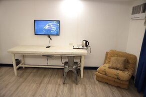 GT Hotel Jaro