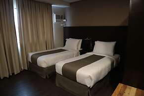 GT Hotel Jaro