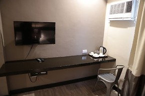 GT Hotel Jaro