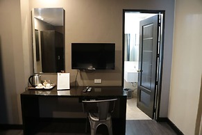 GT Hotel Jaro