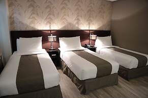 GT Hotel Jaro