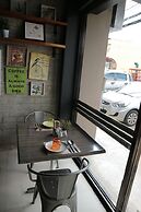 GT Hotel Jaro