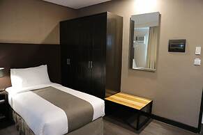 GT Hotel Jaro
