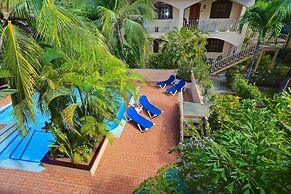 Hotel Villa del Sueño