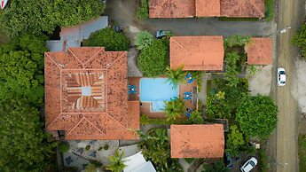 Hotel Villa del Sueño