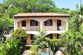 Hotel Villa del Sueño
