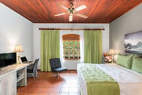 Hotel Villa del Sueño