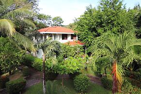 Hotel Villa del Sueño