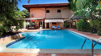 Hotel Villa del Sueño