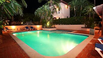 Hotel Villa del Sueño