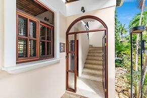 Hotel Villa del Sueño