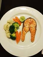 Concordia Guesthouse