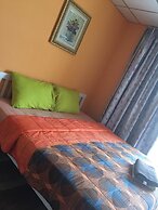 Concordia Guesthouse