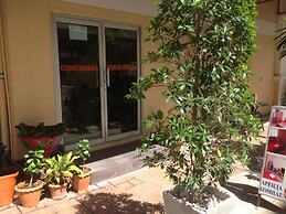 Concordia Guesthouse