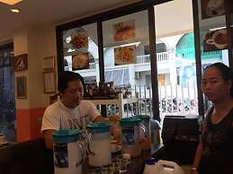 Concordia Guesthouse