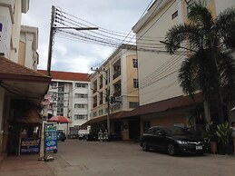 Concordia Guesthouse