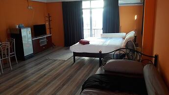 Concordia Guesthouse