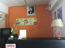 Concordia Guesthouse