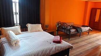 Concordia Guesthouse