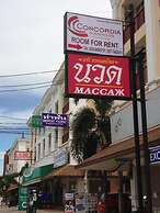 Concordia Guesthouse