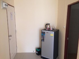 Concordia Guesthouse