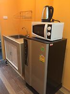 Concordia Guesthouse