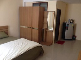 Concordia Guesthouse