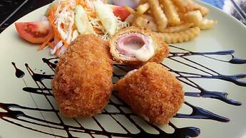 Concordia Guesthouse