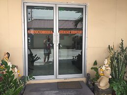 Concordia Guesthouse