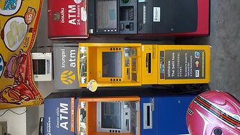 Concordia Guesthouse