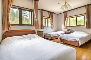 Seventh Heaven Hakuba