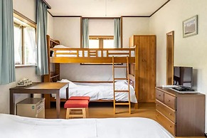 Seventh Heaven Hakuba