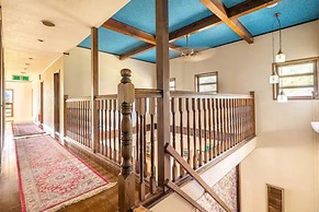 Seventh Heaven Hakuba