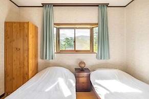 Seventh Heaven Hakuba