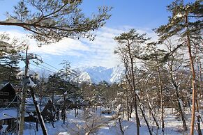 Seventh Heaven Hakuba
