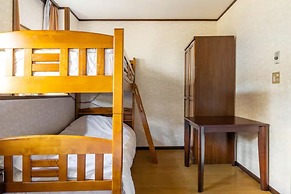 Seventh Heaven Hakuba