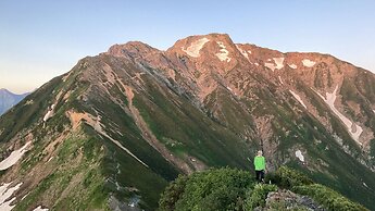 Seventh Heaven Hakuba